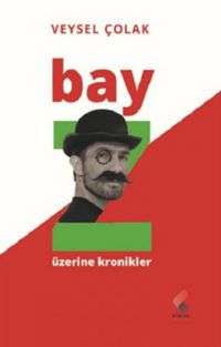 Produktbild: Bay Z &Uuml;zerine Kronikler