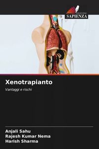 Produktbild: Xenotrapianto