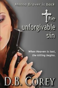 Produktbild: The Unforgivable Sin