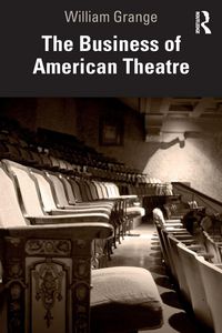 Produktbild: The Business of American Theatre