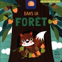 Produktbild: Dans la for&ecirc;t