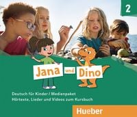Produktbild: Jana und Dino 2