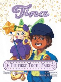 Produktbild: Tina the First Tooth Fairy