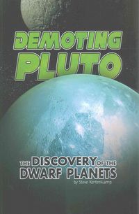Produktbild: Demoting Pluto