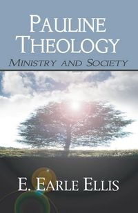 Produktbild: Pauline Theology