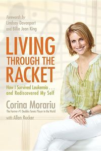 Produktbild: Living Through the Racket