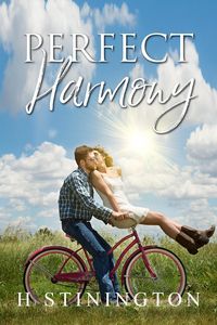 Produktbild: Perfect Harmony