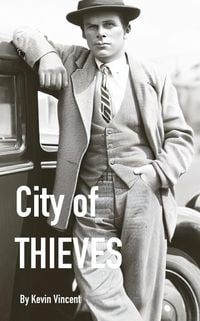 Produktbild: City of Thieves