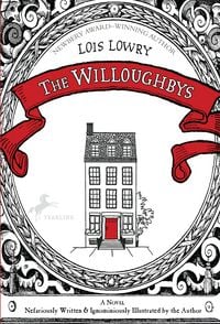Produktbild: The Willoughbys