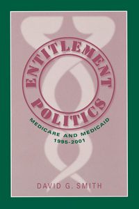 Produktbild: Entitlement Politics