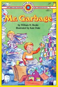 Produktbild: Mr. Garbage