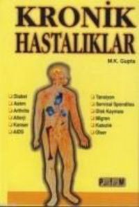 Produktbild: Kronik Hastaliklar