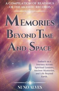 Produktbild: Memories Beyond Time and Space