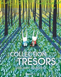 Produktbild: La collection de tr&eacute;sors