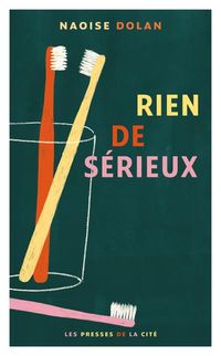 Produktbild: Rien de s&eacute;rieux