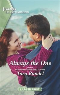Produktbild: Always the One