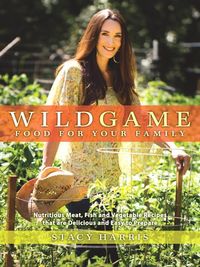 Produktbild: Wild Game Food for Your Family