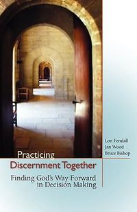 Produktbild: Practicing Discernment Together