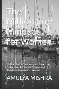 Produktbild: The Millionaire Mindset for Women