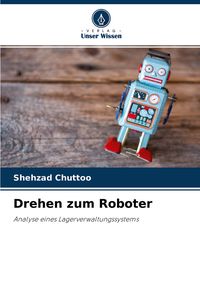 Produktbild: Drehen zum Roboter
