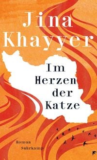 Produktbild: Im Herzen der Katze