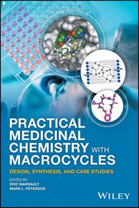 Produktbild: Practical Medicinal Chemistry with Macrocycles