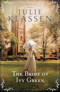 Produktbild: Klassen, J: The Bride of Ivy Green