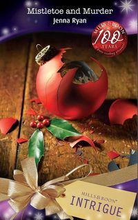 Produktbild: Mistletoe and Murder