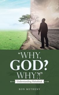 Produktbild: "Why, God? Why?!"