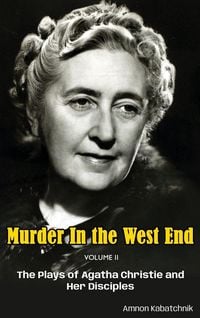 Produktbild: Murder in the West End Volume II (hardback)