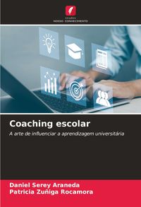 Produktbild: Coaching escolar
