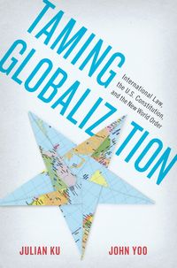 Produktbild: Taming Globalization
