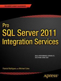 Produktbild: Pro SQL Server 2012 Integration Services
