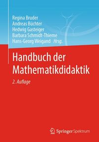 Produktbild: Handbuch der Mathematikdidaktik