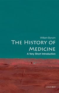 Produktbild: The History of Medicine
