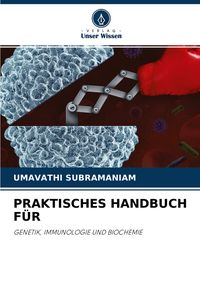 Produktbild: Praktisches Handbuch f&uuml;r