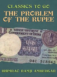 Produktbild: The Problem Of The Rupee