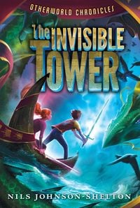 Produktbild: Otherworld Chronicles