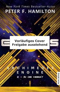 Produktbild: Exodus Archimedes Engine 2