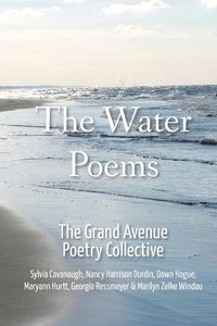 Produktbild: The Water Poems