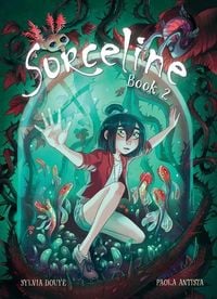 Produktbild: Sorceline Book 2