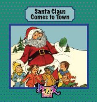 Produktbild: Santa Claus Comes to Town