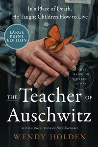 Produktbild: The Teacher of Auschwitz