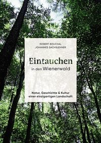 Produktbild: Eintauchen in den Wienerwald