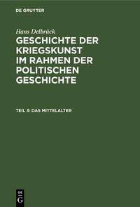 Produktbild: Das Mittelalter