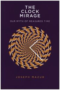 Produktbild: The Clock Mirage