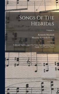 Produktbild: Songs Of The Hebrides