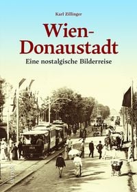 Produktbild: Wien-Donaustadt