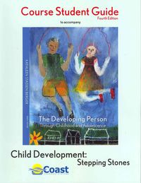 Produktbild: Developing Person Through Chil