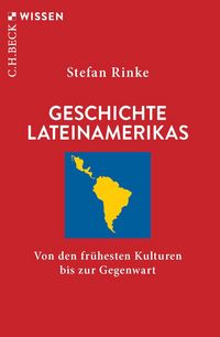 Produktbild: Geschichte Lateinamerikas